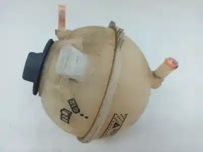 Peça sobressalente para automóvel em segunda mão depósito de expansão por volkswagen golf iv (1j1) 1.4 16v referências oem iam 