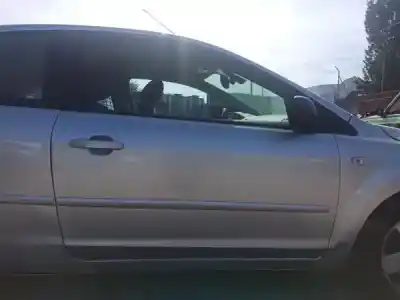 Автозапчастина б/у передні праві двері для FORD FOCUS II (DA_, HCP, DP) 1.6 TDCi Посилання на OEM IAM   