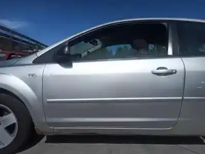 Автозапчасти б/у левая передняя дверь за ford focus ii (da_, hcp, dp) 1.6 tdci ссылки oem iam 