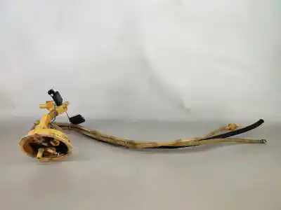Pièce détachée automobile d'occasion capteur niveau de carburant pour bmw 3 (e90) 320 d références oem iam a2c53025289