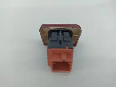Peça sobressalente para automóvel em segunda mão interruptor 4 piscas - emergência por citroen c4 picasso i monospace (ud_) 2.0 hdi 138 referências oem iam 96552745kr  