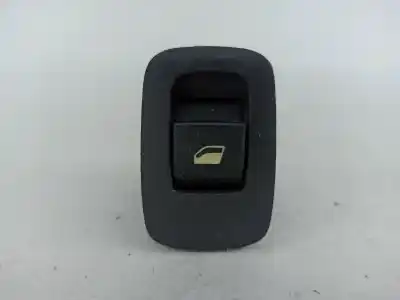Second-hand car spare part Rear Right Power Window Switch for CITROEN C4 PICASSO I MONOSPACE (UD_) 2.0 HDi 138 OEM IAM references 96639378ZD  