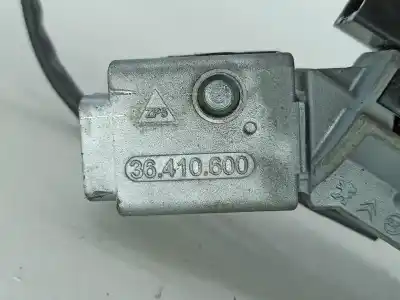 Автозапчасти б/у переключатель стартера за citroen c4 picasso i monospace (ud_) 2.0 hdi 138 ссылки oem iam 9663123380  