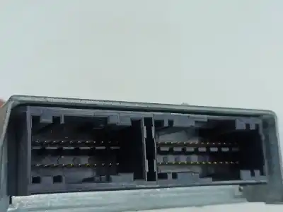 Автозапчасти б/у блок управления подушками безопасности за citroen c4 picasso i monospace (ud_) 2.0 hdi 138 ссылки oem iam 9664217980  