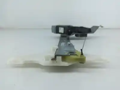 Second-hand car spare part rear right window regulator for citroen c4 picasso i monospace (ud_) 2.0 hdi 138 oem iam references 135090221  