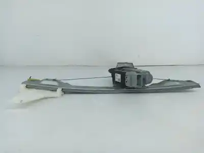 Second-hand car spare part rear left window regulator for citroen c4 picasso i monospace (ud_) 2.0 hdi 138 oem iam references 135090222  