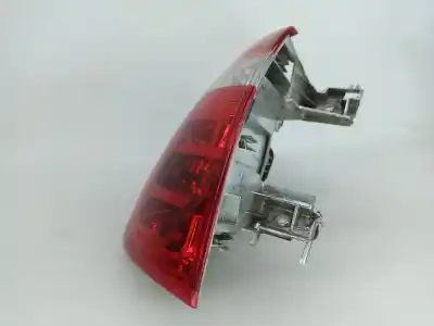 Second-hand car spare part left tailgate light for citroen c4 picasso i monospace (ud_) 2.0 hdi 138 oem iam references 9653547580  