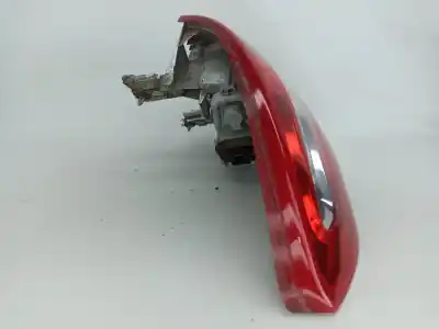 Second-hand car spare part left tailgate light for citroen c4 picasso i monospace (ud_) 2.0 hdi 138 oem iam references 9653547580  
