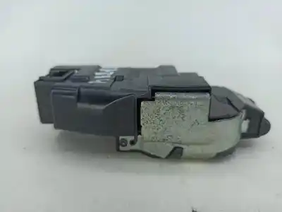Second-hand car spare part trunk lock for citroen c4 picasso i monospace (ud_) 2.0 hdi 138 oem iam references 9660403980  