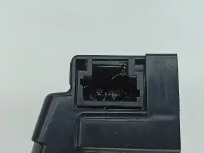 Second-hand car spare part trunk lock for citroen c4 picasso i monospace (ud_) 2.0 hdi 138 oem iam references 9660403980  