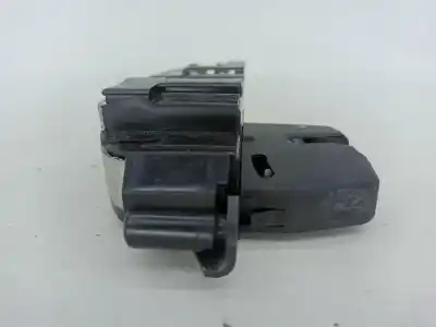 Second-hand car spare part trunk lock for citroen c4 picasso i monospace (ud_) 2.0 hdi 138 oem iam references 9660403980  