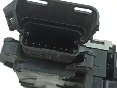 Автозапчастина б/у замок заднього правого дверя для citroen c4 picasso i monospace (ud_) 2.0 hdi 138 посилання на oem iam 24094158  