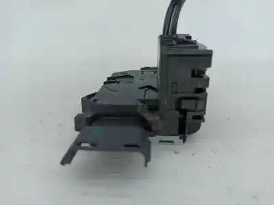 Автозапчастина б/у замок дверей заднього лівого для citroen c4 picasso i monospace (ud_) 2.0 hdi 138 посилання на oem iam 24090158  