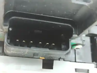 Автозапчастина б/у замок дверей заднього лівого для citroen c4 picasso i monospace (ud_) 2.0 hdi 138 посилання на oem iam 24090158  