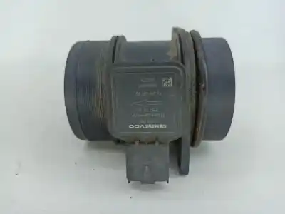 Second-hand car spare part flowmeter for citroen c4 picasso i monospace (ud_) 2.0 hdi 138 oem iam references 9645948780  
