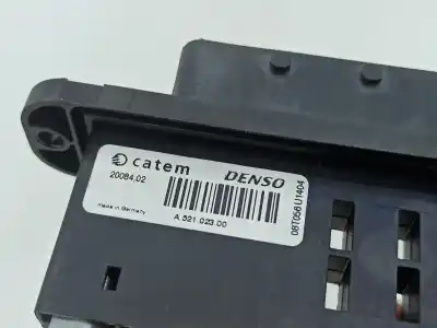 Автозапчасти б/у сопротивление нагреву за citroen c4 picasso i monospace (ud_) 2.0 hdi 138 ссылки oem iam a52102300  