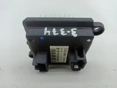 Автозапчасти б/у сопротивление нагреву за citroen c4 picasso i monospace (ud_) 2.0 hdi 138 ссылки oem iam a43000700  