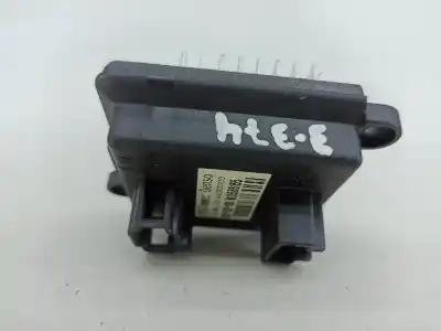 Автозапчасти б/у сопротивление нагреву за citroen c4 picasso i monospace (ud_) 2.0 hdi 138 ссылки oem iam a43000700  