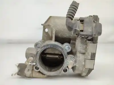 Pezzo di ricambio per auto di seconda mano scatola della farfalla per opel corsa c 1.2 16v cat (z 12 xe / lw4) riferimenti oem iam 