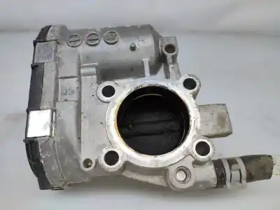 İkinci el araba yedek parçası kelebek kutusu için opel corsa c 1.2 16v cat (z 12 xe / lw4) oem iam referansları   