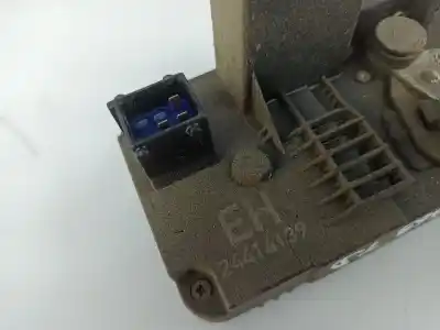 İkinci el araba yedek parçası arka sag kapi kilidi için opel corsa c 1.2 16v cat (z 12 xe / lw4) oem iam referansları   