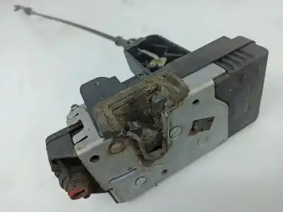 İkinci el araba yedek parçası arka sag kapi kilidi için opel corsa c 1.2 16v cat (z 12 xe / lw4) oem iam referansları   
