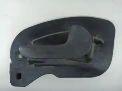 Pezzo di ricambio per auto di seconda mano maniglia interna anteriore destra per opel corsa c 1.2 16v cat (z 12 xe / lw4) riferimenti oem iam 