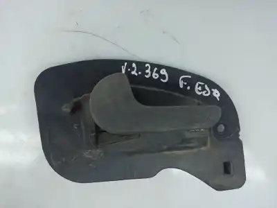 Pezzo di ricambio per auto di seconda mano maniglia interna anteriore sinistra per opel corsa c 1.2 16v cat (z 12 xe / lw4) riferimenti oem iam 