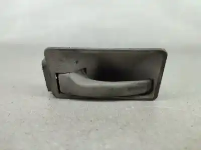 Peça sobressalente para automóvel em segunda mão puxador interior dianteiro direito por opel kadett e hatchback (t85) 1.3 i cat (c08. c48. d08. d48) referências oem iam 