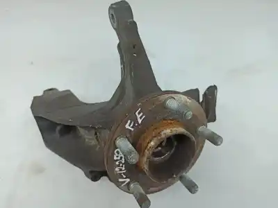 Pièce détachée automobile d'occasion moyeu de roue avant gauche pour ford c-max (dm2) 2.0 tdci références oem iam   