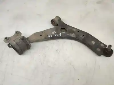 Tweedehands auto-onderdeel rechts voor ondergeheerde arm voor ford focus ii (da_, hcp, dp) 1.6 tdci oem iam-referenties 