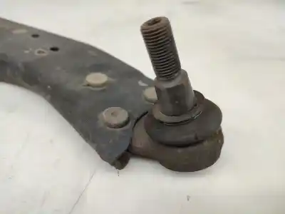 Автозапчастина б/у передній правий нижний рычаг підвіски для ford focus ii (da_, hcp, dp) 1.6 tdci посилання на oem iam   