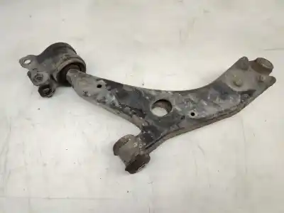 Автозапчастина б/у передній правий нижний рычаг підвіски для ford focus ii (da_, hcp, dp) 1.6 tdci посилання на oem iam   