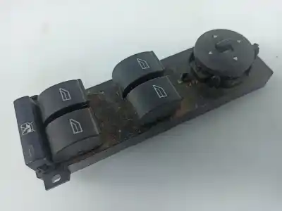 Tweedehands auto-onderdeel linker voorruit schakelaar voor ford focus ii (da_, hcp, dp) 1.6 tdci oem iam-referenties 7m5t14a132ab