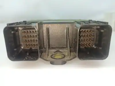 Second-hand car spare part airbag control unit for ford fiesta v (jh_, jd_) 1.25 16v oem iam references 2s6t14b056ep  