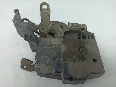 Second-hand car spare part rear right door lock for bmw 3 (e30) 316 i oem iam references 