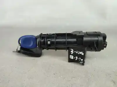 Second-hand car spare part ignition switch for fiat marea weekend (185_) 1.2 16v oem iam references   