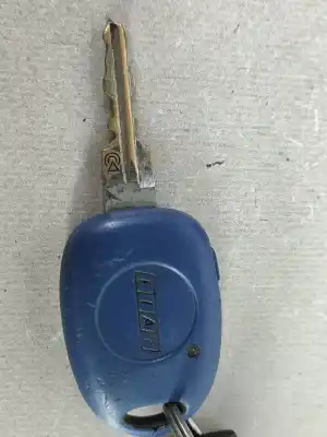Second-hand car spare part ignition switch for fiat marea weekend (185_) 1.2 16v oem iam references   