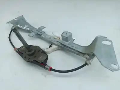 Second-hand car spare part REAR RIGHT WINDOW REGULATOR for FORD FIESTA V (JH_, JD_)  OEM IAM references   