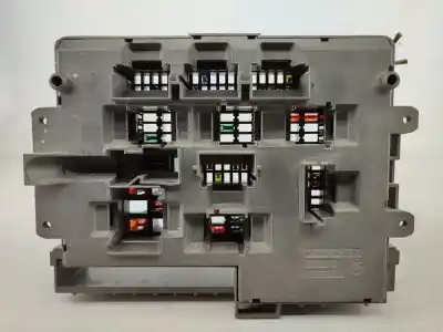 Second-hand car spare part fuse box unit for bmw 1 (e87) 118 d oem iam references 911944604  