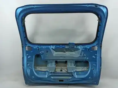 Автозапчастина б/у загальні двері для citroen c4 picasso i monospace (ud_) 2.0 hdi 138 посилання на oem iam   