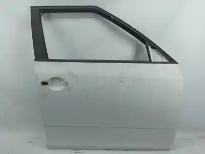 Автозапчастина б/у передні праві двері для skoda fabia ii hatchback (542, 5j) 1.6 tdi gasóleo 2010 5p посилання на oem iam 