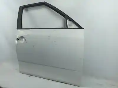 Автозапчастина б/у передні праві двері для skoda fabia ii hatchback (542, 5j) 1.6 tdi gasóleo 2010 5p посилання на oem iam   