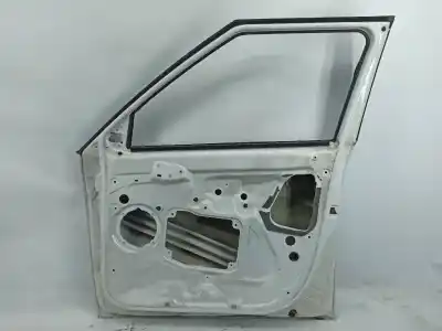 Автозапчастина б/у передні праві двері для skoda fabia ii hatchback (542, 5j) 1.6 tdi gasóleo 2010 5p посилання на oem iam   