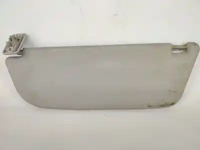 İkinci el araba yedek parçası sag güneslik için opel corsa c (x01) 1.7 di (f08, f68) oem iam referansları   