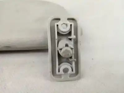 İkinci el araba yedek parçası sag güneslik için opel corsa c (x01) 1.7 di (f08, f68) oem iam referansları   