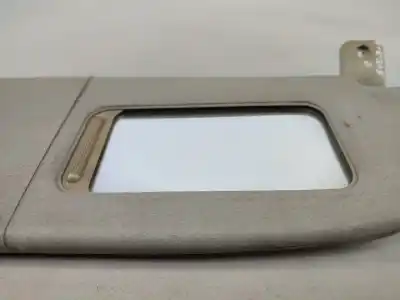 İkinci el araba yedek parçası sag güneslik için opel corsa c (x01) 1.7 di (f08, f68) oem iam referansları   