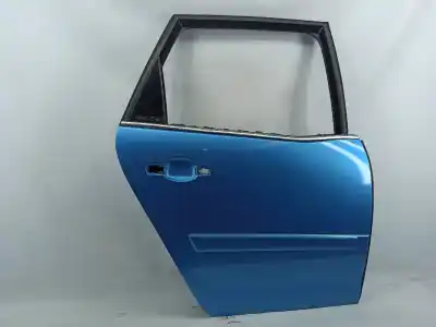 Автозапчастина б/у двері задні праві для citroen c4 picasso i monospace (ud_) 2.0 hdi 138 посилання на oem iam   