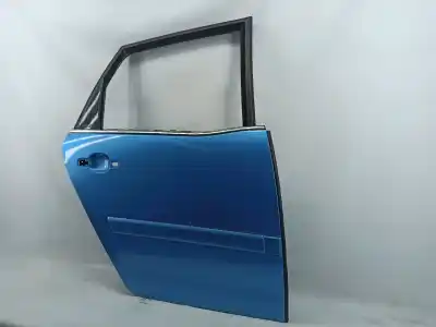 Автозапчастина б/у двері задні праві для citroen c4 picasso i monospace (ud_) 2.0 hdi 138 посилання на oem iam   
