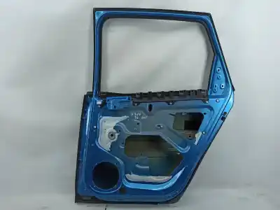 Автозапчастина б/у двері задні праві для citroen c4 picasso i monospace (ud_) 2.0 hdi 138 посилання на oem iam   